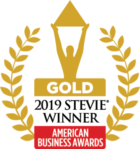 2019 American Business Awards, Gold Stevie.